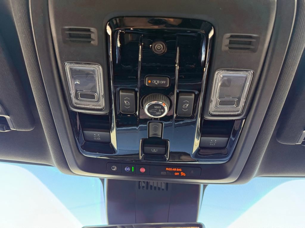 New 2026 Chevrolet Tahoe Premier image 19