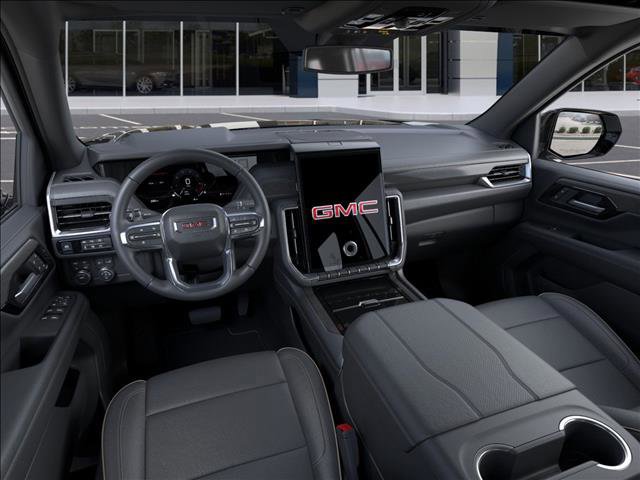 New 2026 GMC Yukon Elevation image 15