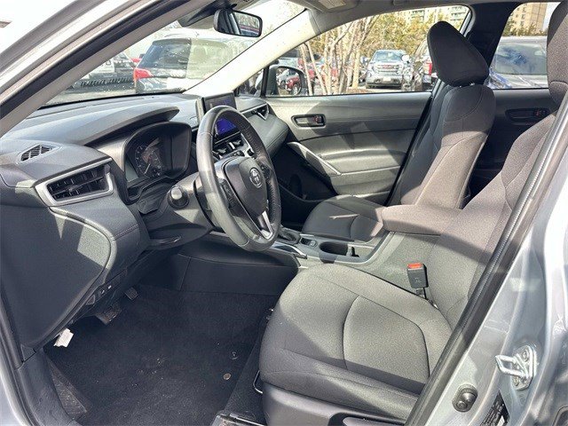 Used 2024 Toyota Corolla Cross LE image 16