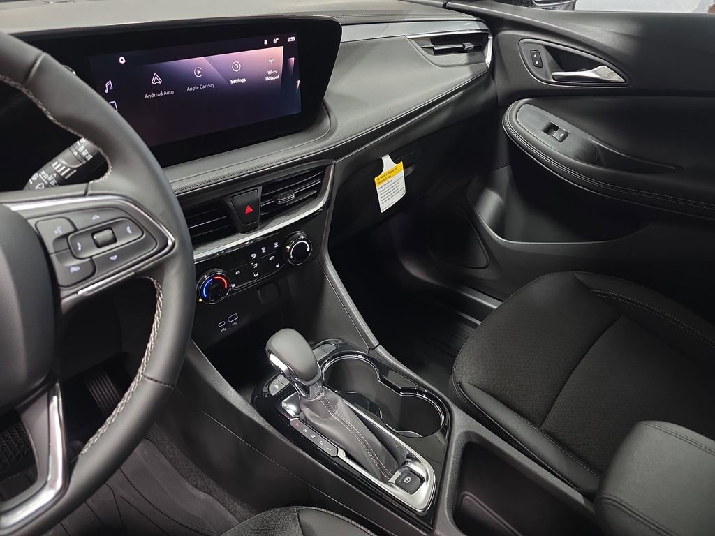 New 2026 Buick Encore GX Preferred image 24