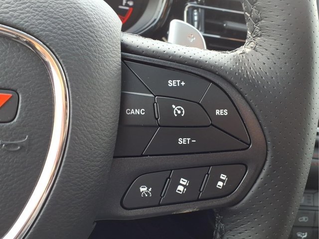 New 2026 Dodge Durango GT AWD/4WD image 18