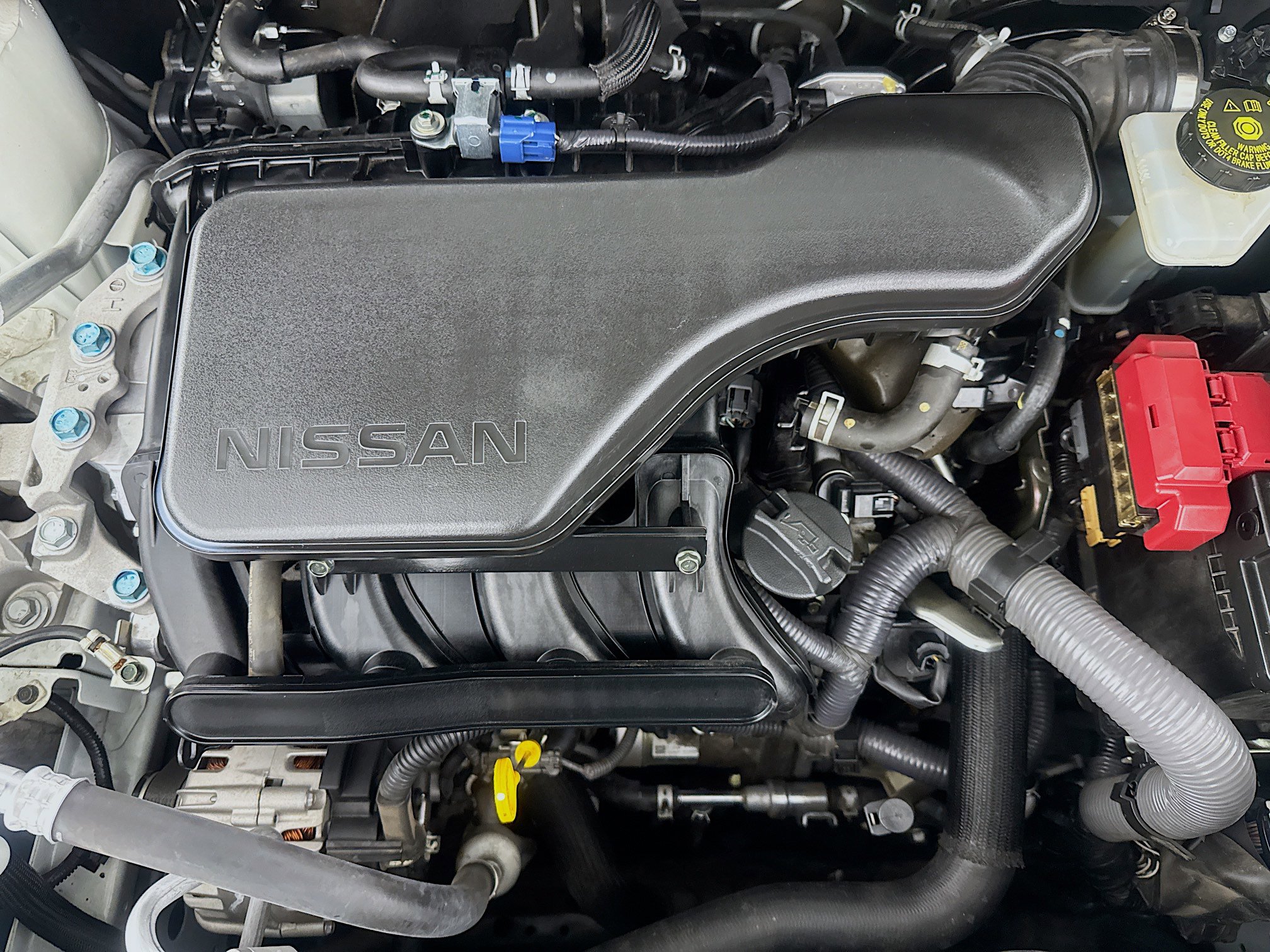 Used 2019 Nissan Rogue Sport SL w/ Premium Package image 70