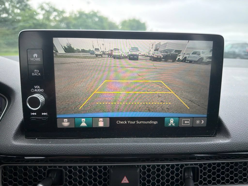 Used 2022 Honda Civic Sport Touring image 21