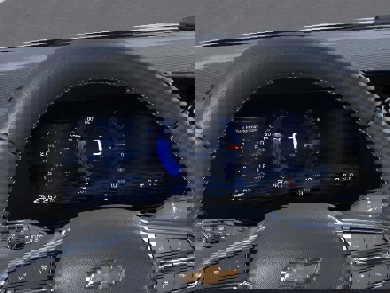 New 2026 Chevrolet Equinox EV LT image 18