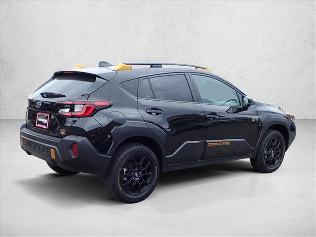 New 2026 Subaru Crosstrek 2.5i Wilderness AWD/4WD image 4