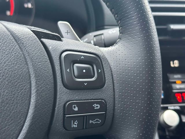 Used 2024 Lexus IS 350 F Sport w/ Blackout Package AWD/4WD image 26