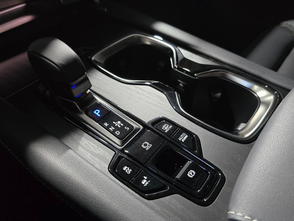New 2025 Lexus RX 450h AWD w/ Luxury Package image 23