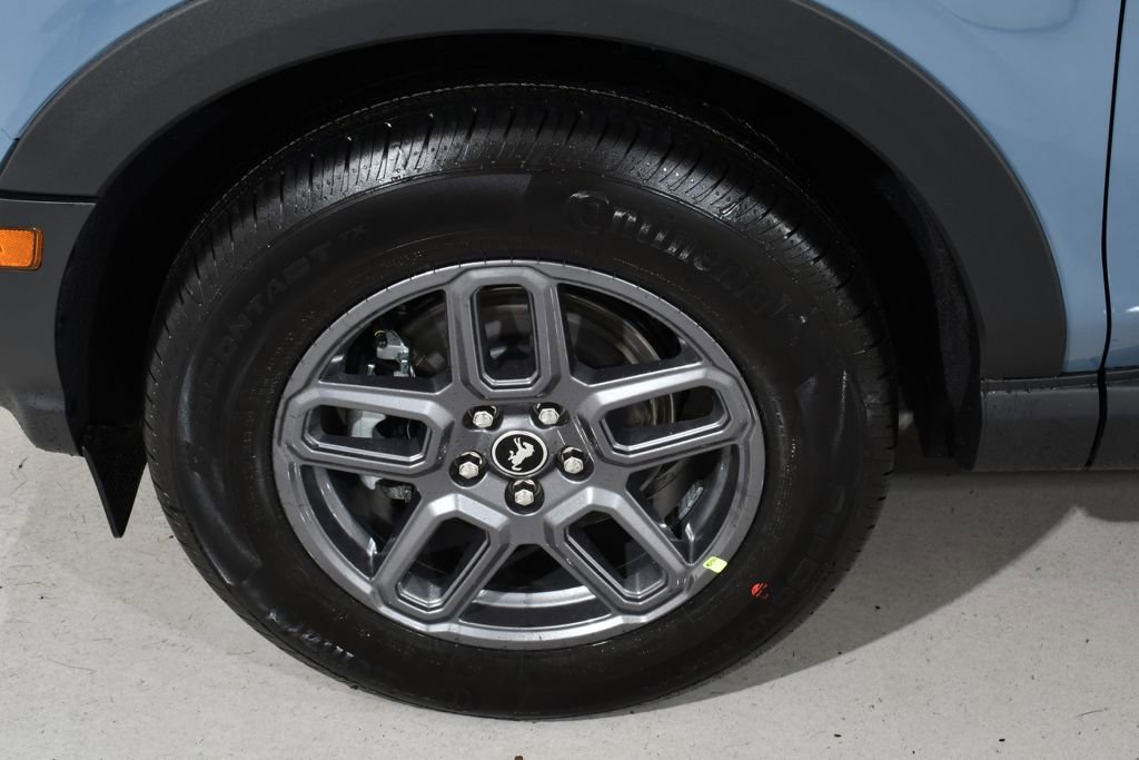 New 2025 Ford Bronco Sport Big Bend w/ Convenience Package image 24