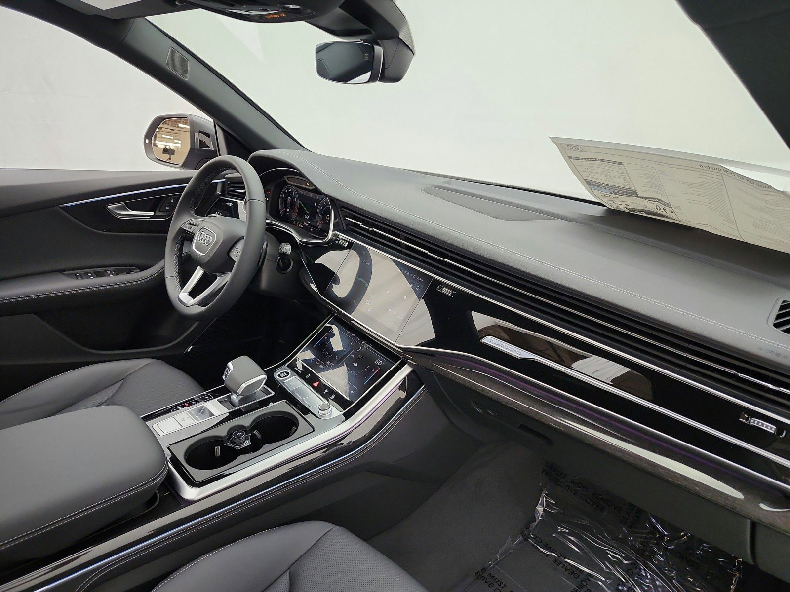 New 2026 Audi Q8 Premium Plus image 15