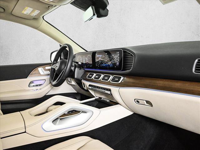Used 2025 Mercedes-Benz GLE 350 4MATIC image 23