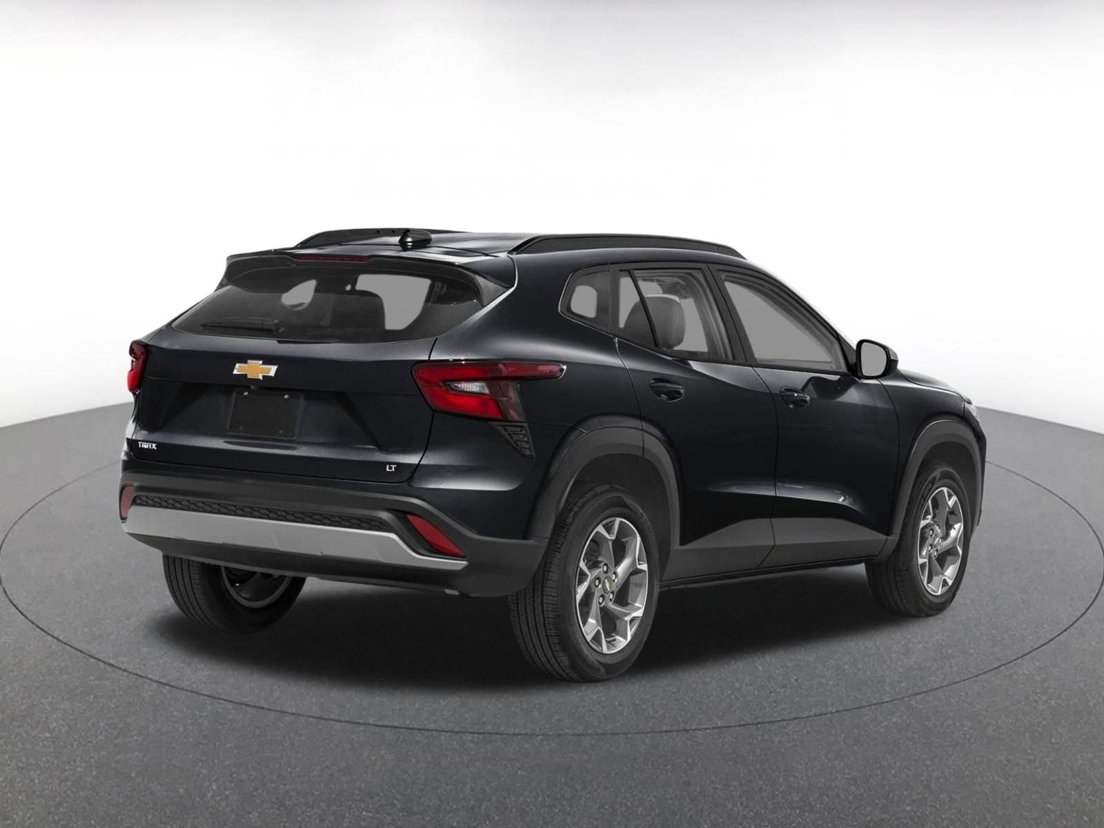 Used 2025 Chevrolet Trax LT FWD video 2