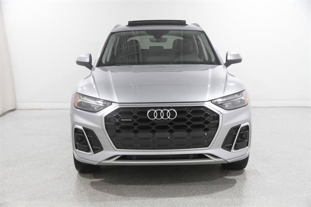 Used 2023 Audi Q5 2.0T Premium Plus w/ Premium Plus Package AWD/4WD video 2