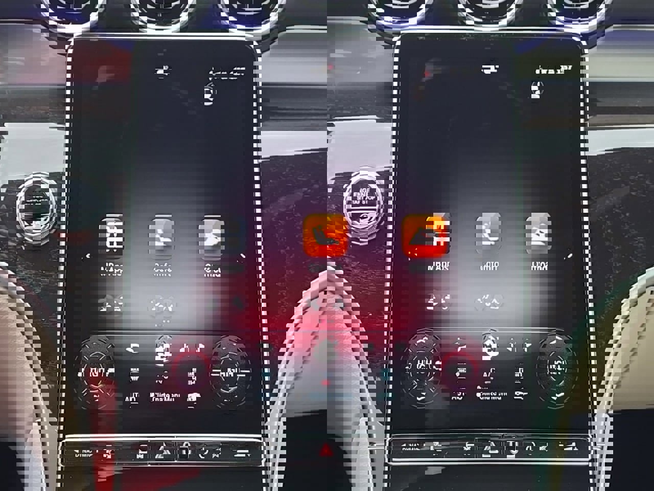 New 2026 Mercedes-Benz GLC 300 4MATIC image 17