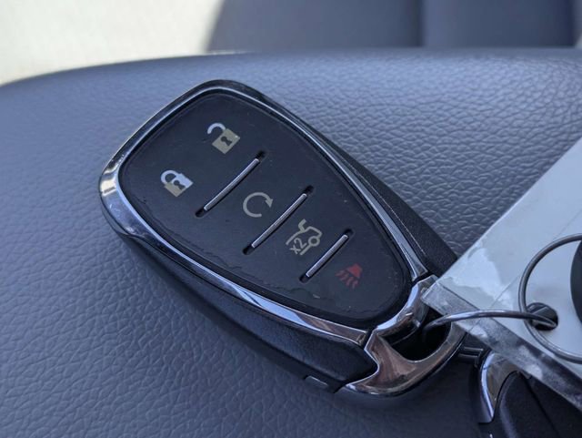 Used 2022 Chevrolet Malibu LS w/ Driver Confidence Package II FWD image 31