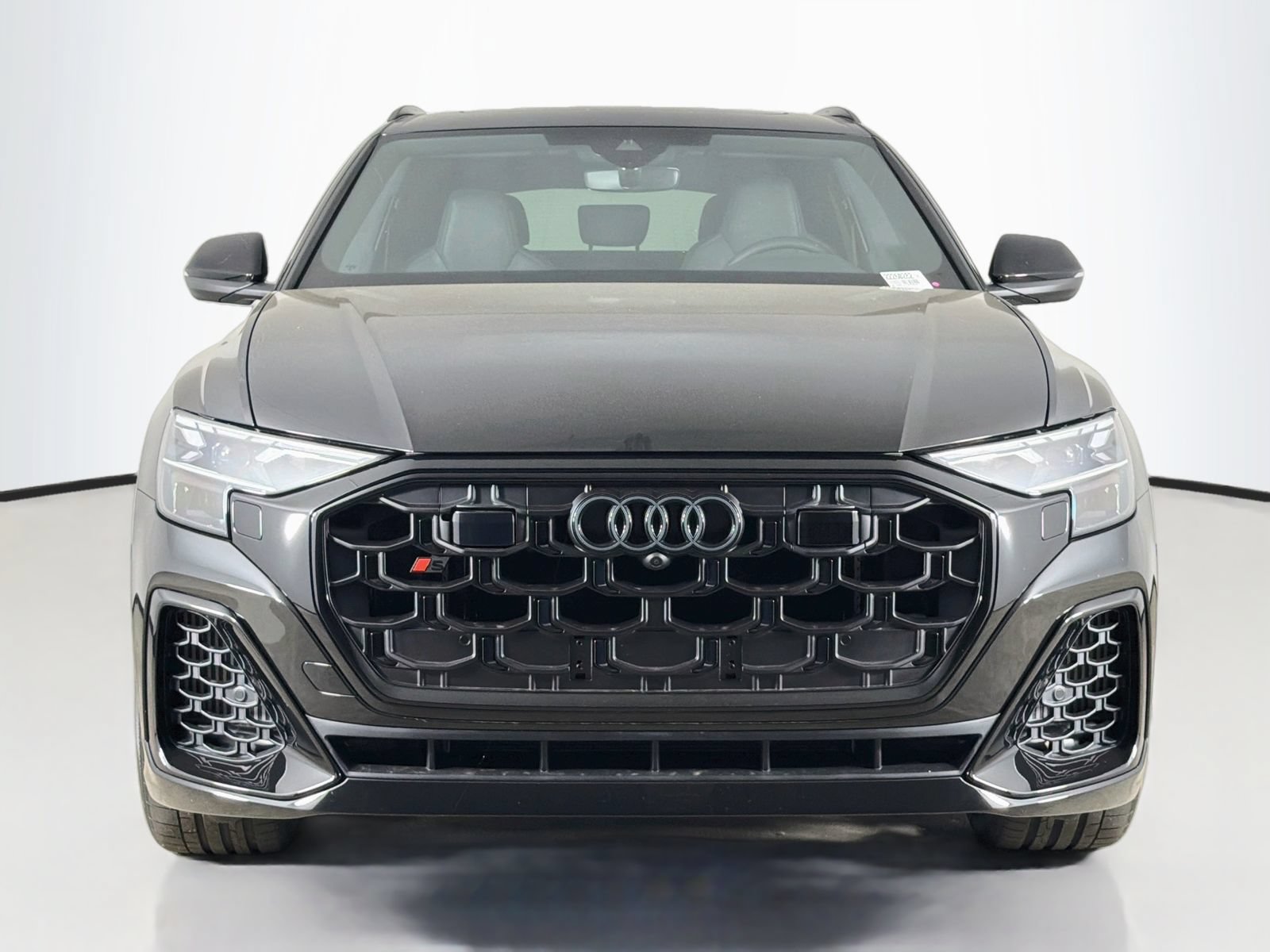 New 2026 Audi SQ8 Premium Plus AWD/4WD image 2