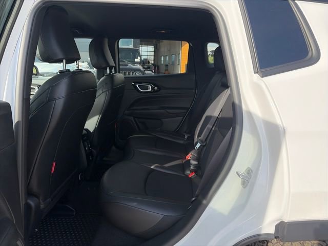 New 2026 Jeep Compass Trailhawk image 22