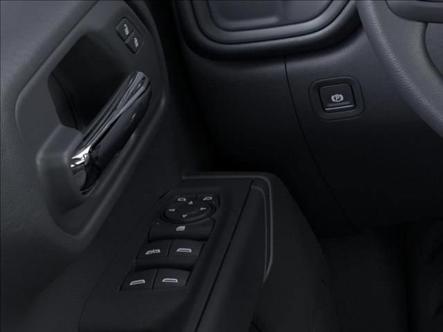 New 2026 GMC Sierra 1500 Pro w/ Pro Value Package RWD image 22