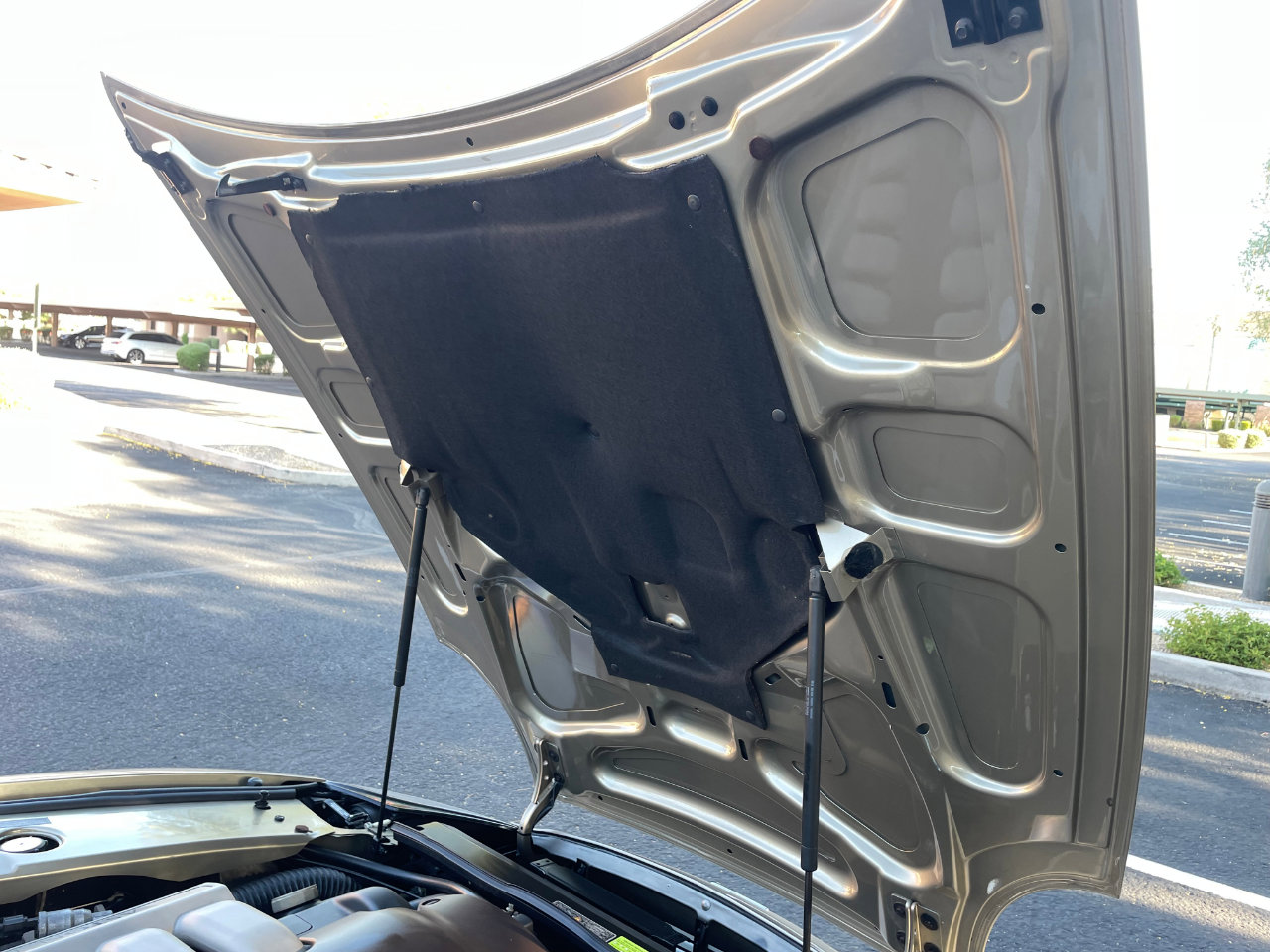 Used 2003 Aston Martin DB7 Vantage image 72