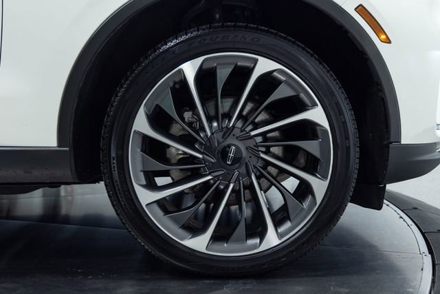 Used 2025 Lincoln Aviator Reserve w/ Equipment Group 201A image 27