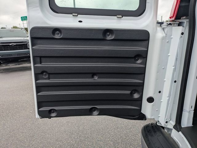 New 2024 Chevrolet Express 2500 w/ Driver Convenience Package image 19