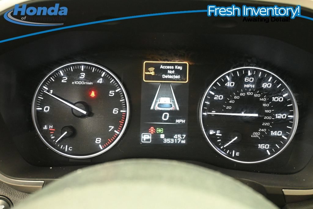 Used 2023 Subaru Ascent Limited w/ Technology Package AWD/4WD image 22