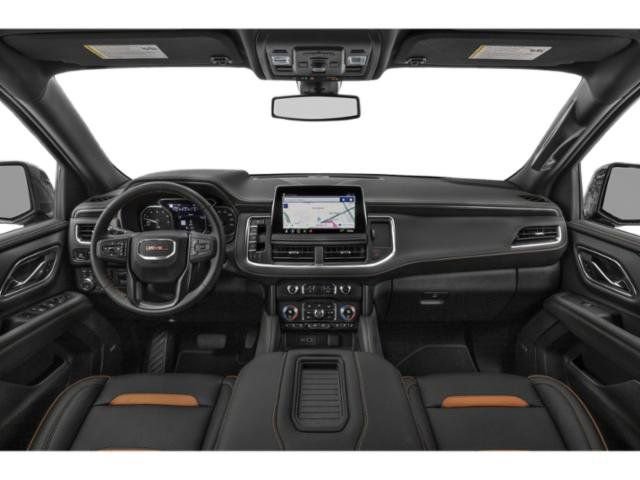 Used 2021 GMC Yukon XL AT4 w/ Rear Media and Nav Package image 11