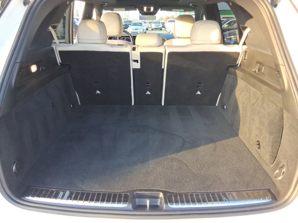 Certified 2024 Mercedes-Benz GLE 450e GLE 450e image 25