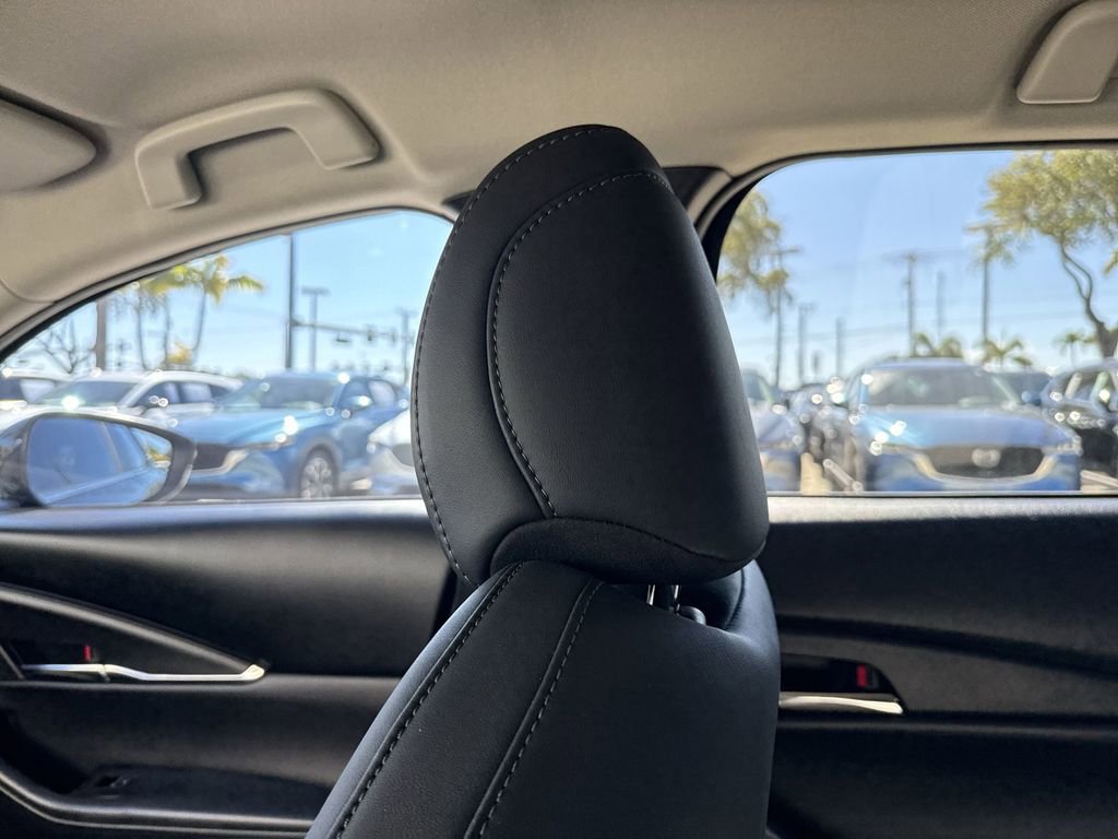 Used 2023 MAZDA CX-30 AWD 2.5 S w/ Preferred Package image 16