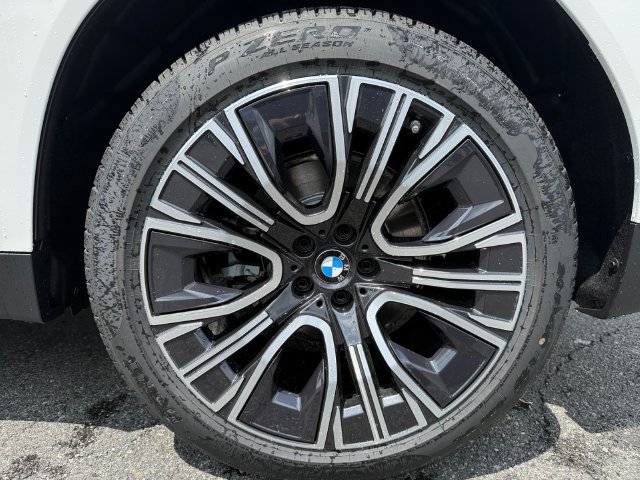 New 2026 BMW X3 xDrive30i w/ Convenience Package AWD/4WD image 18