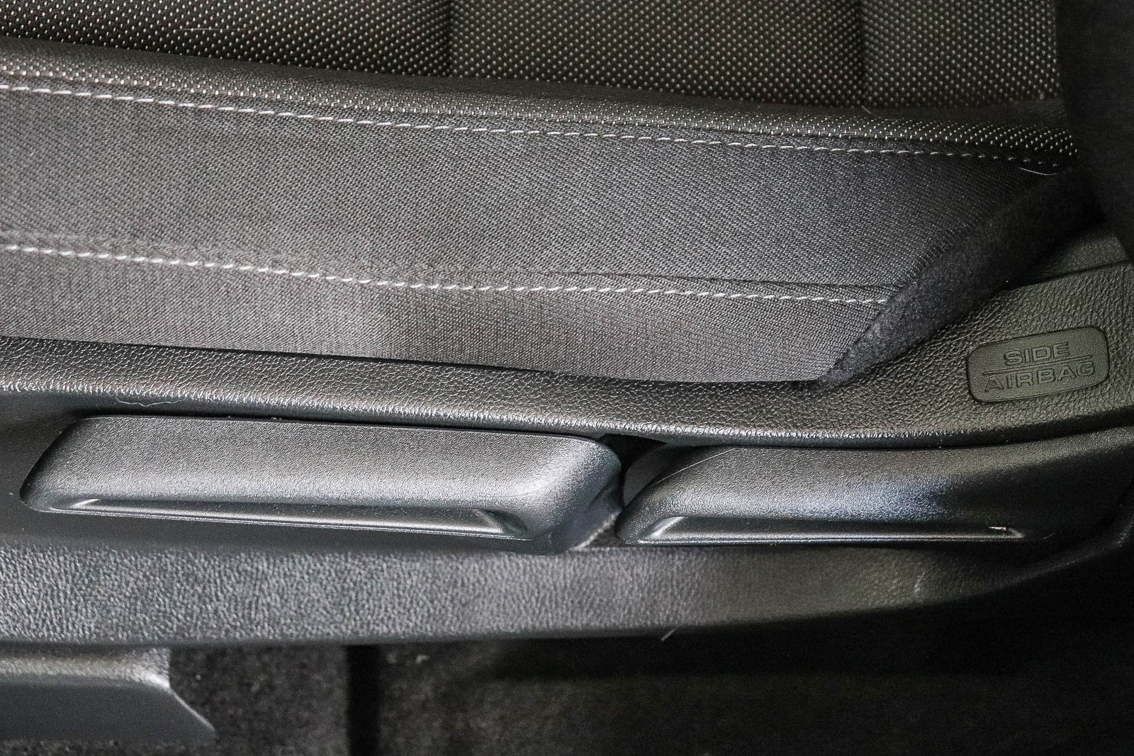 Certified 2025 Honda CR-V LX image 25