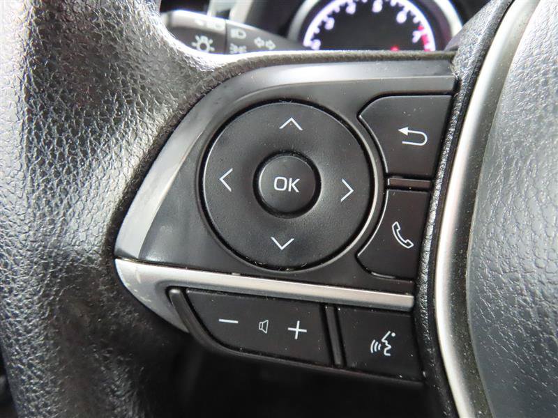 Used 2023 Toyota Camry LE FWD image 17