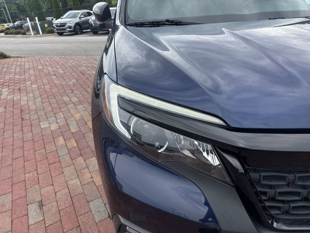Used 2021 Honda Passport EX-L image 20