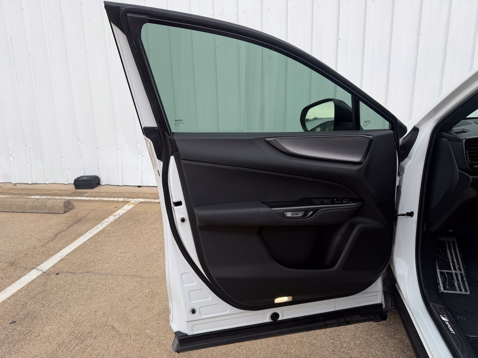 Used 2024 Lexus NX 350 F Sport AWD/4WD image 21