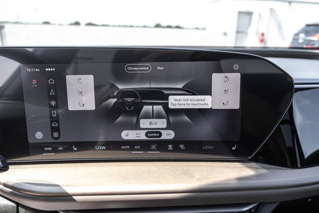New 2026 Audi Q5 Premium AWD/4WD image 18