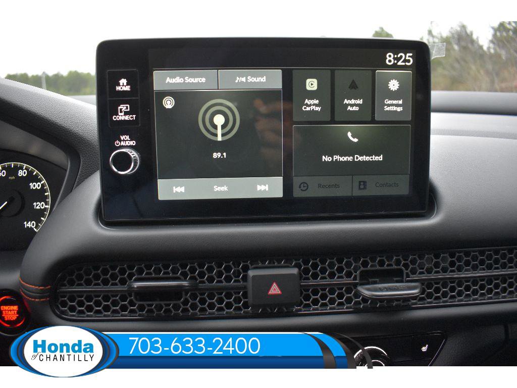 New 2026 Honda HR-V Sport image 14
