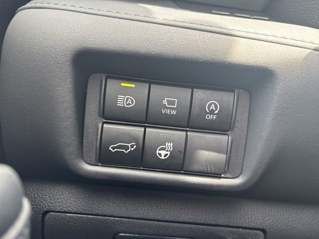 Used 2023 Toyota Highlander Platinum AWD/4WD image 15