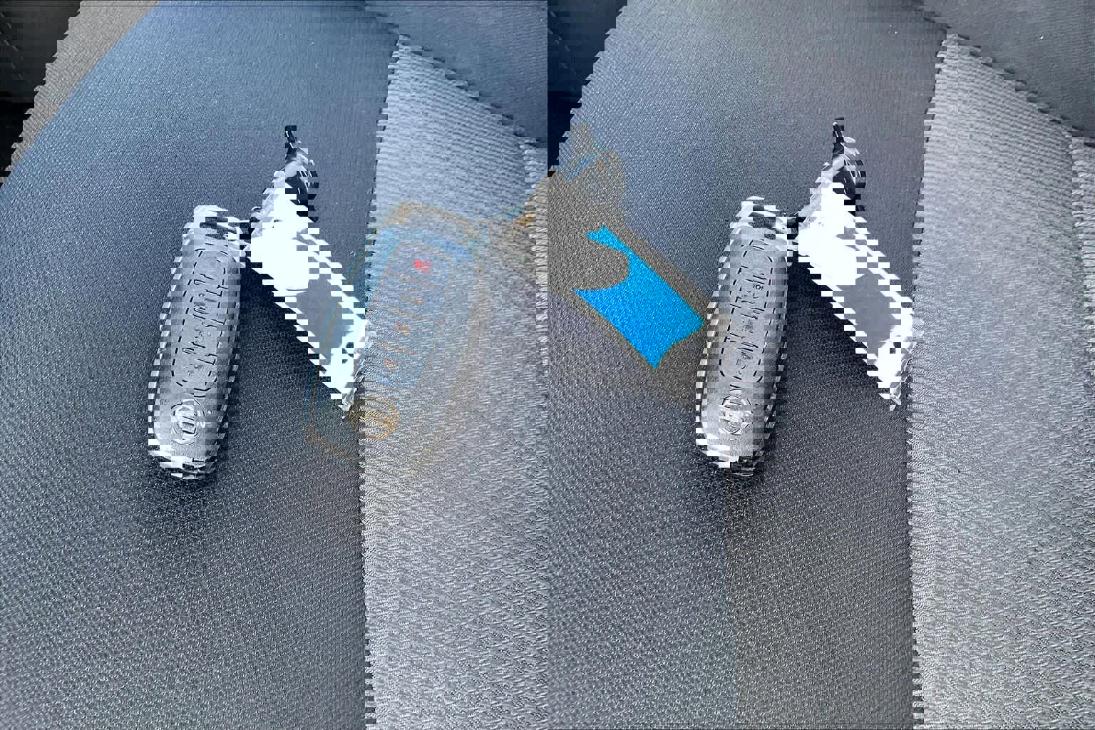 Used 2024 Nissan Sentra SV image 16