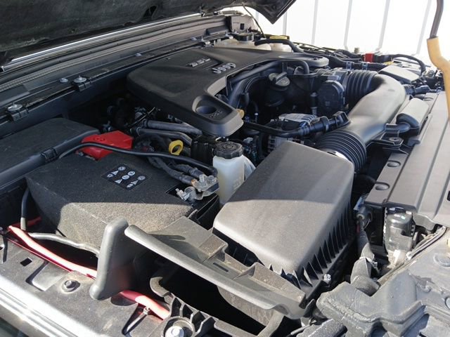 Used 2020 Jeep Gladiator Rubicon image 23