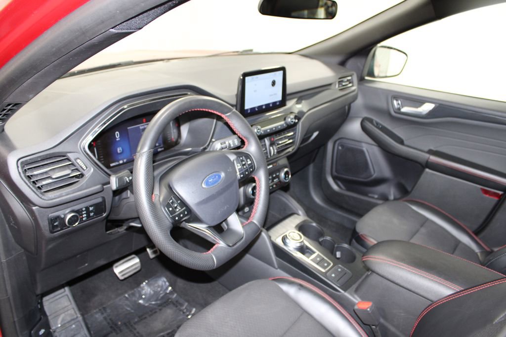 Used 2024 Ford Escape ST-Line image 23