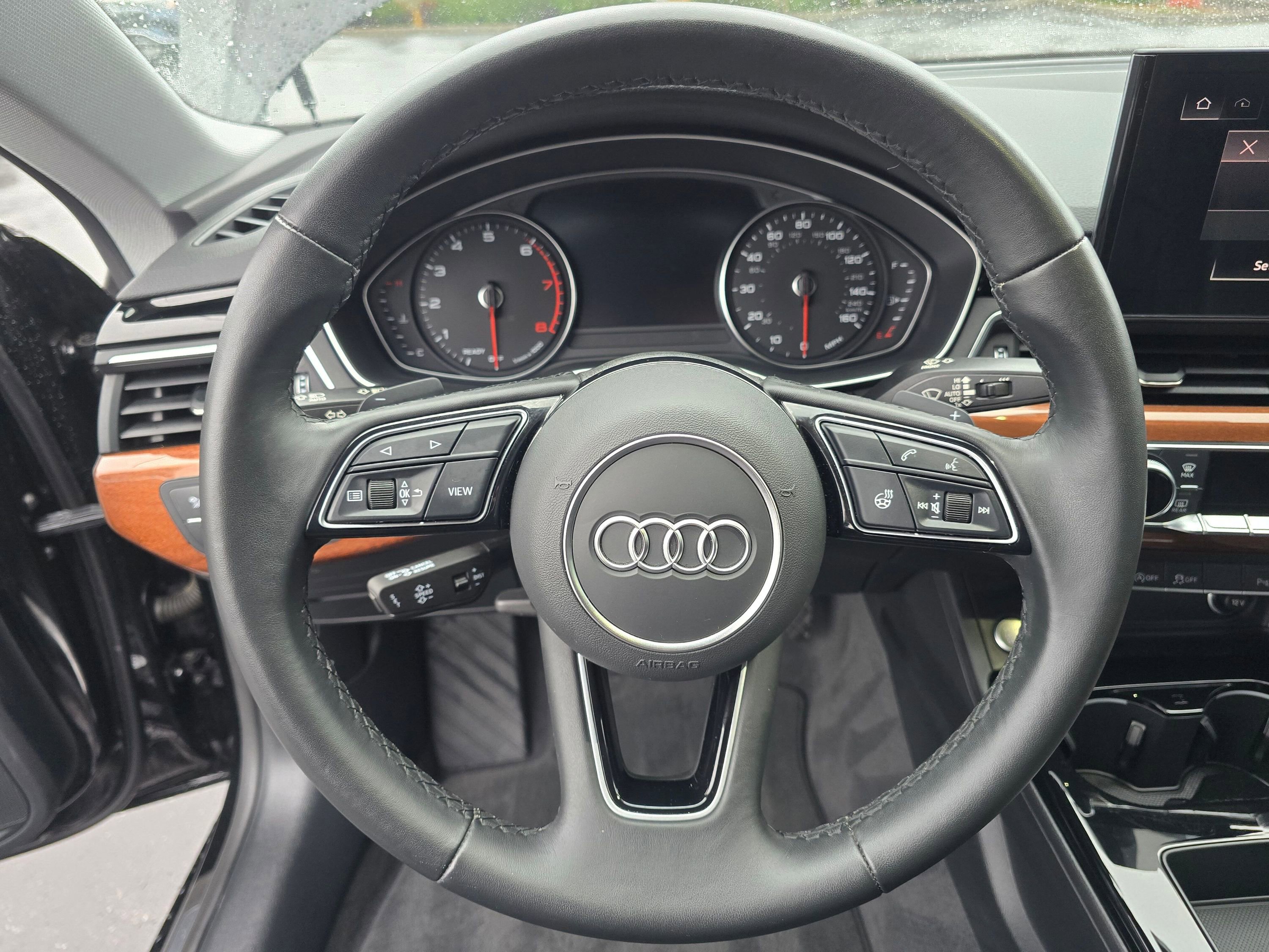 Used 2023 Audi A5 2.0T Premium w/ Convenience Package image 14