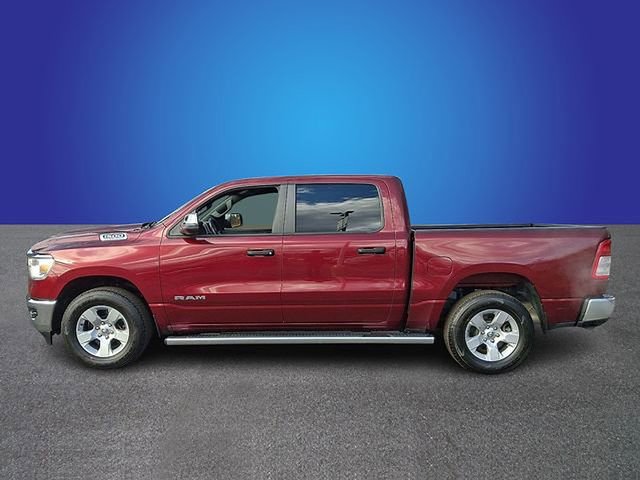 Used 2023 RAM 1500 Big Horn image 7