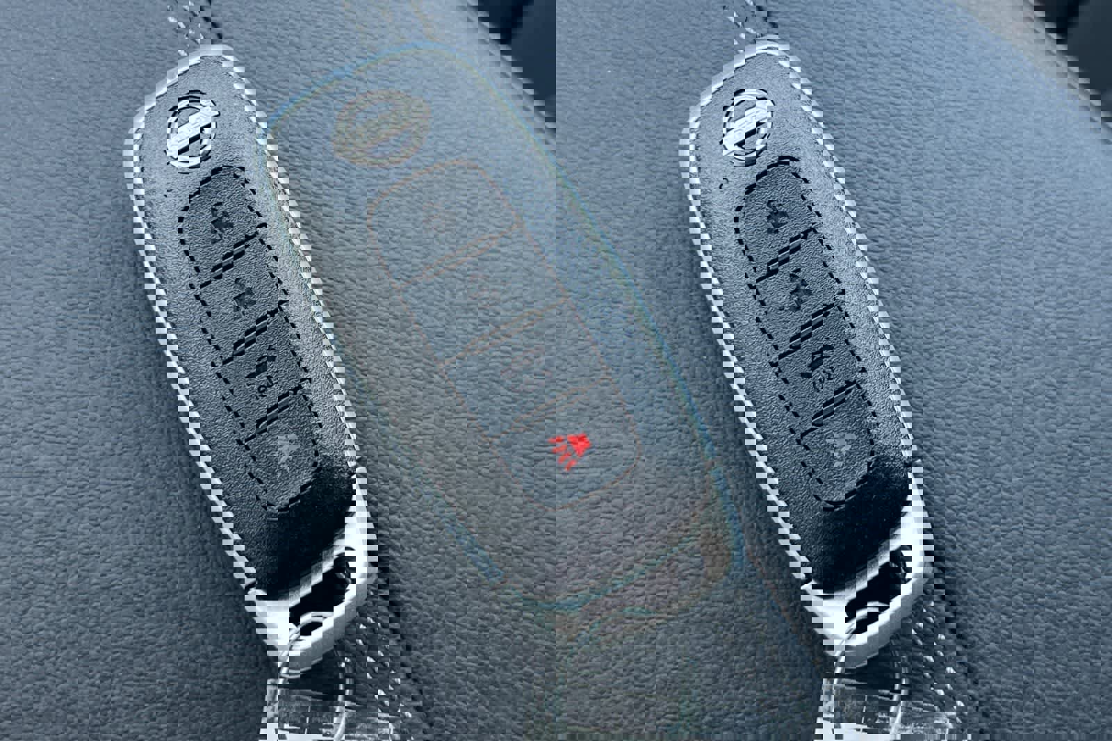 New 2026 Nissan Sentra S image 23