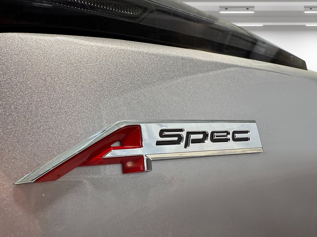 New 2026 Acura ADX A-Spec AWD/4WD image 7