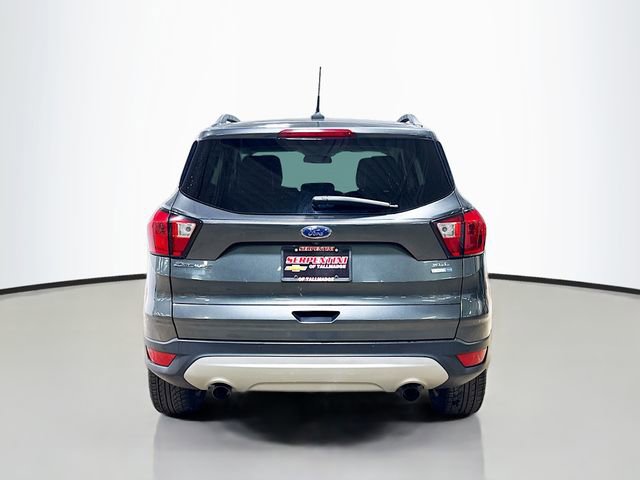 Used 2019 Ford Escape SEL AWD/4WD image 8