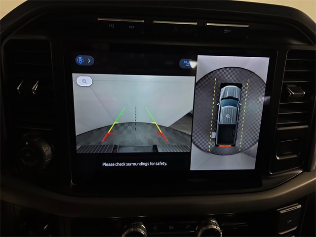 Used 2024 Ford F150 XLT w/ Tow/Haul Package image 16