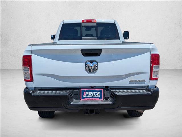 Used 2022 RAM 2500 Tradesman AWD/4WD image 6