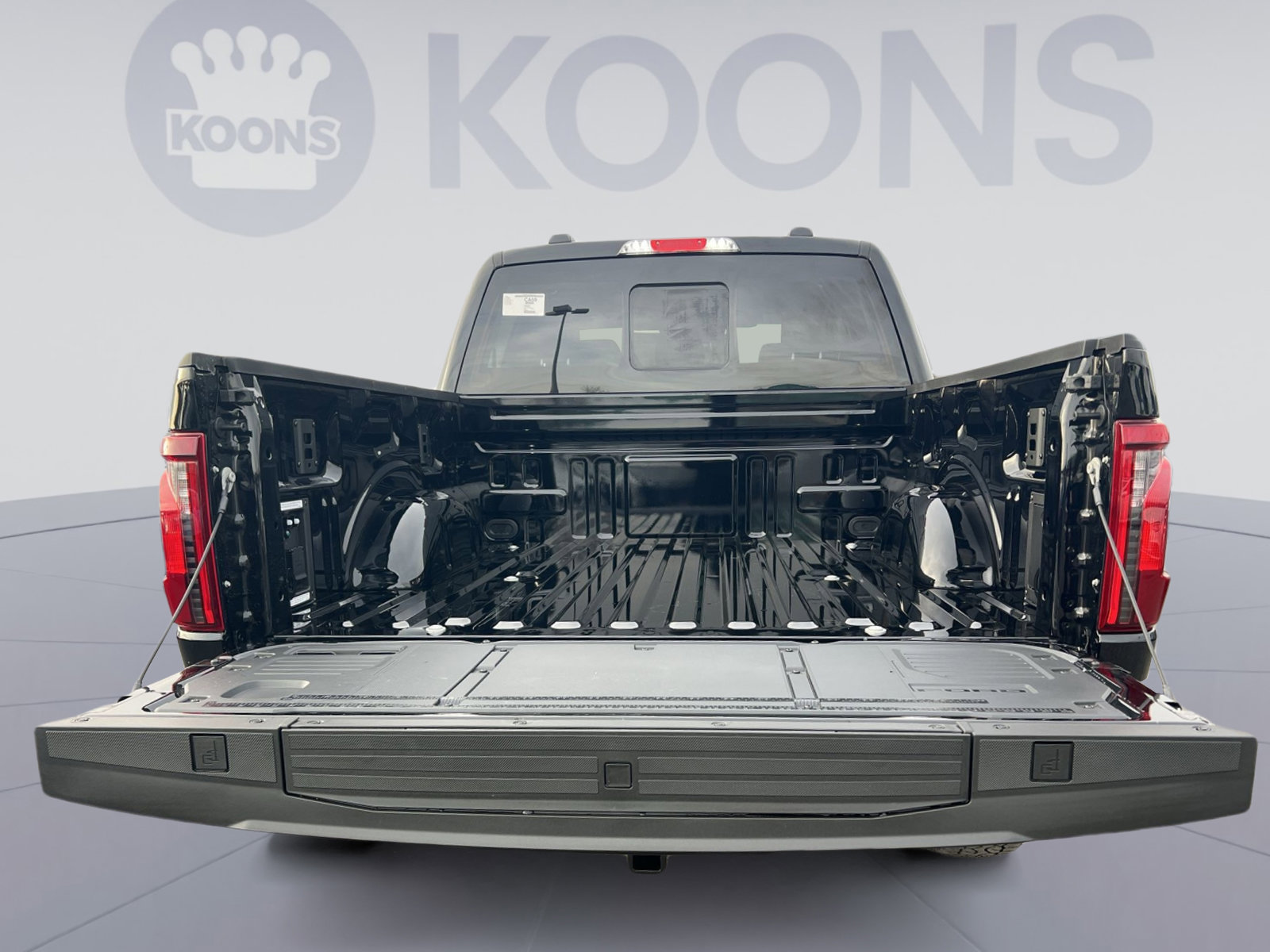 New 2026 Ford F150 XLT w/ Equipment Group 302A MID image 26