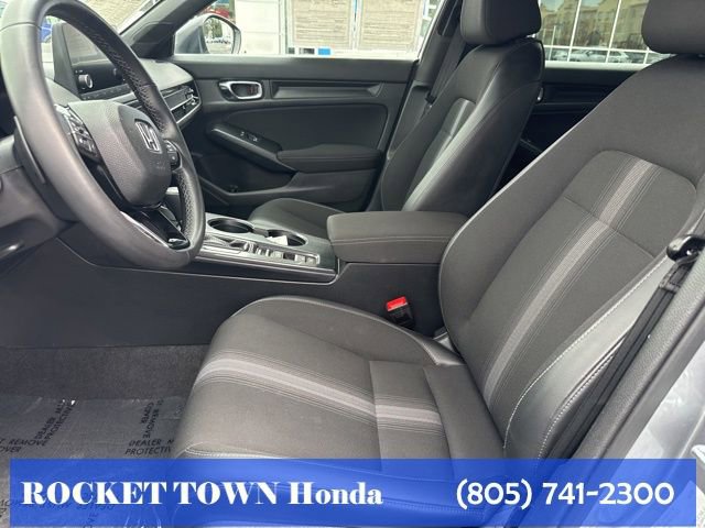 Used 2023 Honda Civic Sport image 19