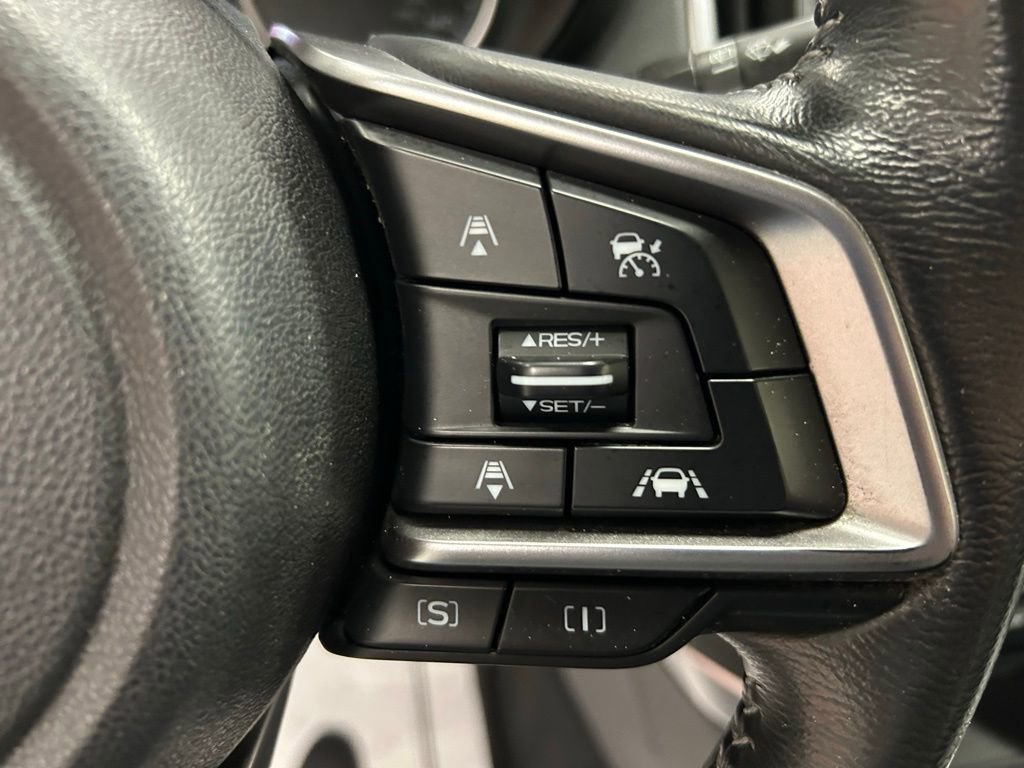 Used 2019 Subaru Forester Limited AWD/4WD image 11