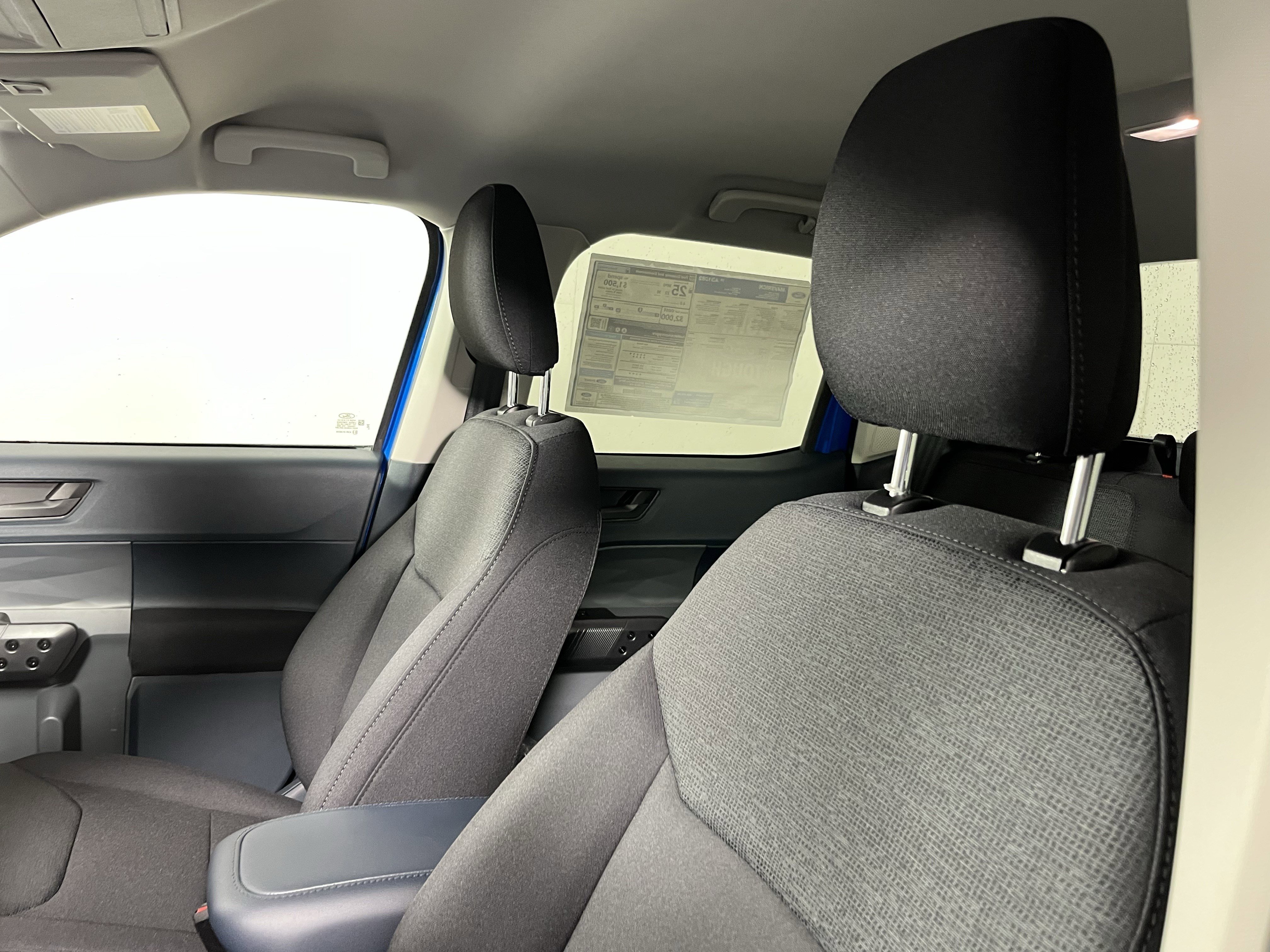 New 2026 Ford Maverick XL AWD/4WD image 17